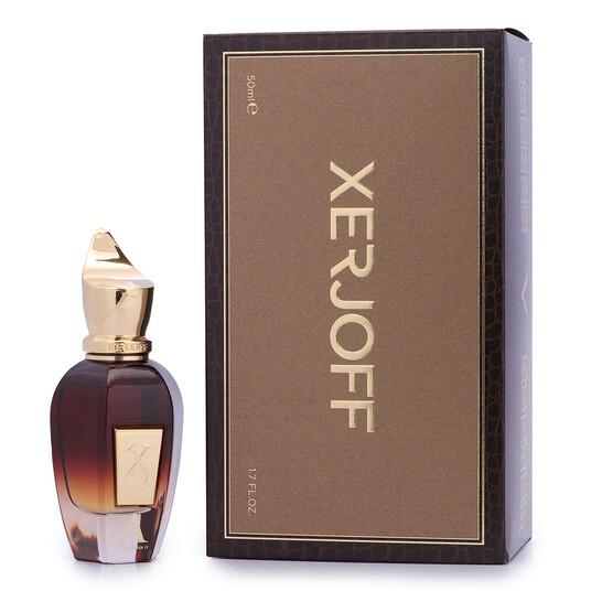 Xerjoff Oud Stars Alexandria II 50ml EDP for Unisex